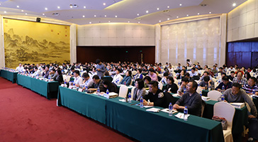 學(xué)校照明環(huán)境研討會(huì)在福建廈門隆重召開(kāi)！