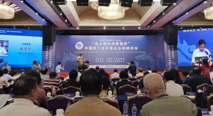 立達(dá)信喜獲“中國(guó)輕工業(yè)百?gòu)?qiáng)企業(yè)”、“中國(guó)照明電器行業(yè)十強(qiáng)企業(yè)”殊榮！