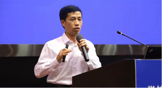 行業(yè)主流媒體采訪| 中國(guó)教育裝備網(wǎng)專訪立達(dá)信技術(shù)總監(jiān)許建興