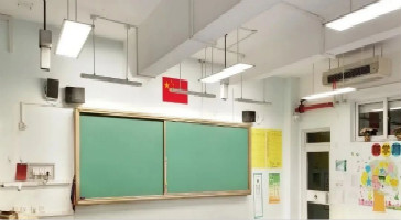 立達(dá)信：名校首選，護(hù)眼我們是認(rèn)真的！