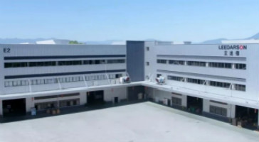 選品質(zhì)選立達(dá)信，立達(dá)信有好光！