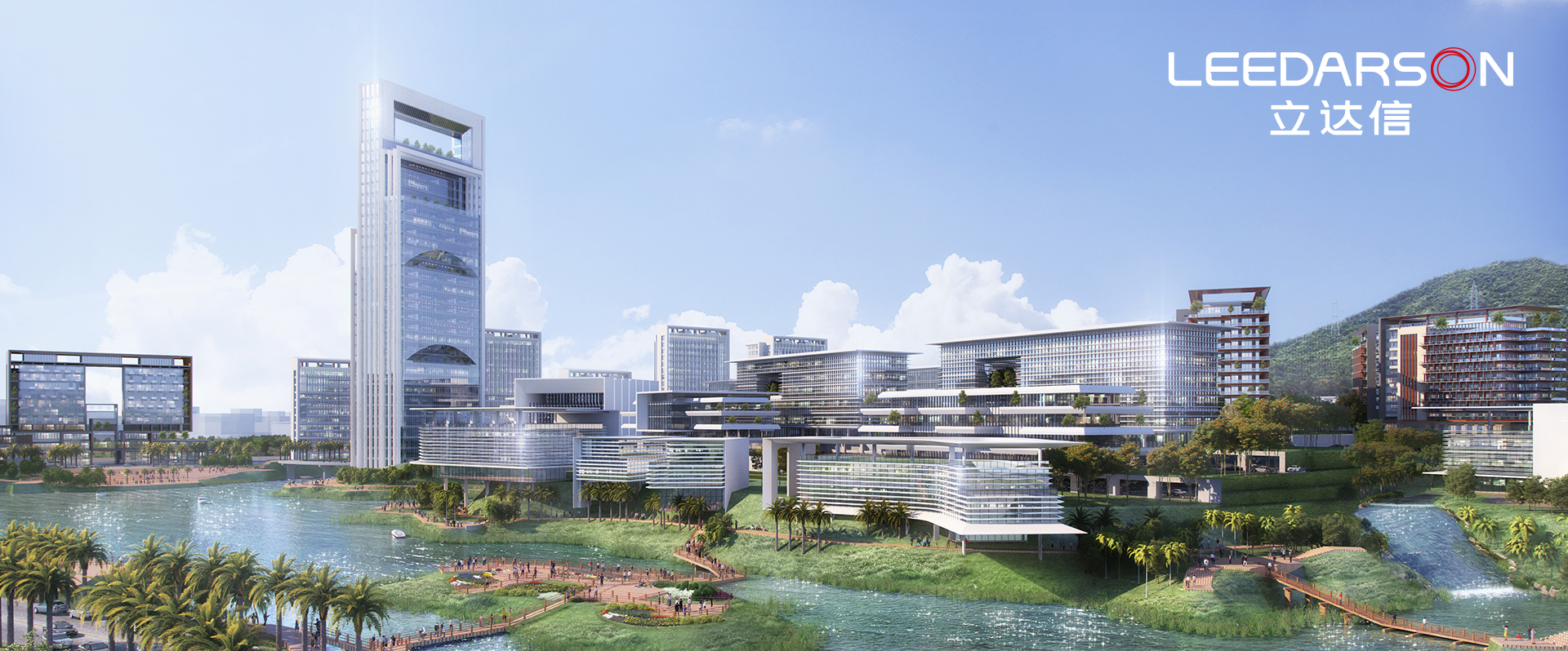 22年，立達(dá)信用行動(dòng)給地球母親的長(zhǎng)情告白