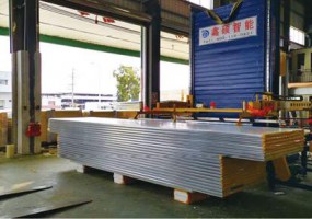 江門市展建彩鋼結(jié)構(gòu)有限公司