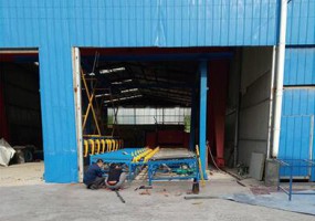 山東東營華建彩鋼有限公司